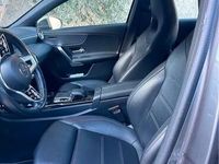 usata Mercedes A220 A 220 Automatic 4Matic Sport