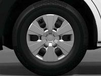 Nuova Renault Master 150 CV (110 kW) 2026 Bianco minerale  tinta opaca Monovolume