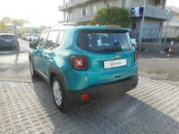 usata Jeep Renegade Renegade1.6 Mjt DDCT 120 CV Limited