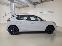 Nuova Opel Corsa 101 CV (74 kW) 2025 Grigio Berlina