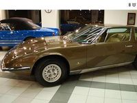 Usata Maserati Indy 300 CV (220 kW) 1973 Marrone Coupé