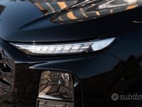 Nuova Audi Q3 150 CV (110 kW) 2025 Nero SUV
