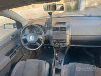 Usata VW Polo 2004 Grigio Utilitaria