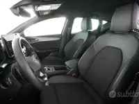 Usata Cupra Leon 150 CV (110 kW) 2025 Nero midnight Berlina