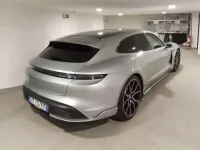 Usata Porsche Taycan Performance Package 119 kW (163 CV) 2022 Berlina