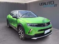 Usata Opel Mokka Elegance 101 CV (74 kW) 2022 Verde SUV