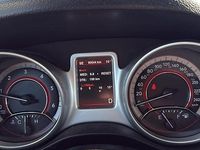 Usata Fiat Freemont Lounge 170 CV (125 kW) 2015 Blu SUV