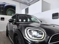 Usata Mini Cooper S Countryman Classic 125 CV (91 kW) 2023 Nero SUV