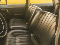 Usata Lancia Fulvia 65 CV (47 kW) 1964 Berlina