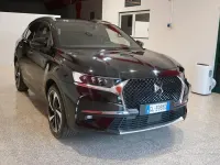 Usata DS Automobiles DS7 Crossback Chic 131 CV (96 kW) 2022 Nero SUV