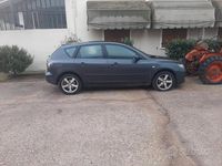 Usata Mazda 3 2006 Grigio Berlina