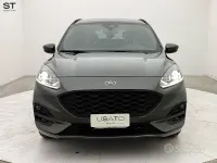 Usata Ford Kuga 152 CV (111 kW) 2023 Grigio SUV