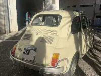 Usata Fiat 500L 18 CV (13 kW) 1968