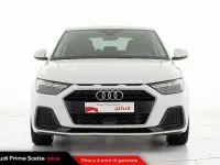 Usata Audi A1 Sportback 116 CV (85 kW) 2025 Utilitaria