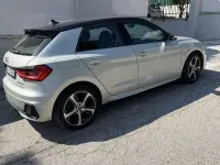 Usata Audi A1 Sportback Ambiente 116 CV (85 kW) 2023 Utilitaria
