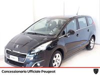usata Peugeot 5008 1.6 hdi 8v access 115cv