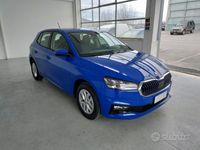 usata Skoda Fabia 1.0 MPI EVO 80 CV Ambition