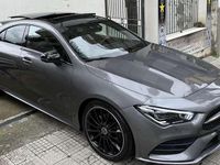 Usata Mercedes CLA220 Premium 190 CV (139 kW) 2023 Berlina