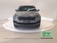 Usata Skoda Kodiaq Style 150 CV (110 kW) 2023 Other SUV