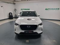 Usata Mazda CX-60 249 CV (183 kW) 2023 Arctic white cle SUV