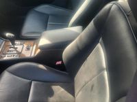 Usata Mercedes E320 224 CV (164 kW) 2000 Argento Station wagon