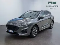 Occasion Ford Kuga ST-Line X 190 PK (139 kW) 2022 Grijs SUV