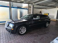 Usata Chrysler 300C Touring 218 CV (160 kW) 2006 Station wagon