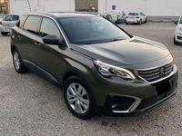 Begagnad Peugeot 5008 Business-Line 120 HK (88 kW) 2018 SUV