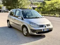 Usata Renault Scenic E-Tech Dynamique 110 CV (80 kW) 2005 Monovolume