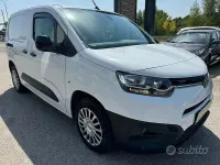 Usata Toyota Proace Verso City 101 CV (74 kW) 2023 Station wagon