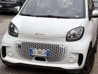 Usata Smart ForTwo Coupé Pulse 60 kW (82 CV) 2022 Utilitaria