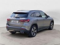 Usata Mercedes GLA250 160 CV (117 kW) 2023 Grigio SUV