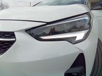 Usata Opel Corsa Elegance 2021 Bianco