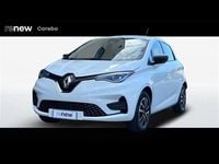 Usata Renault Zoe Equilibre 100 kW (136 CV) 2023 Bordeaux Utilitaria