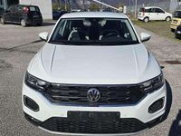 Usata VW T-Roc Advance 116 CV (85 kW) 2019 Bianco SUV