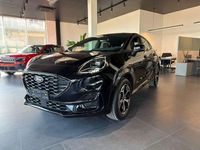 Nuova Ford Puma ST-Line 125 CV (91 kW) 2026 Nero SUV