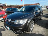 usata Fiat Freemont 2.0 mtj 170 cv automatica 7 posti