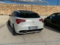 usata DS Automobiles DS5 DS 5 Hybrid4 airdream Sport Chic