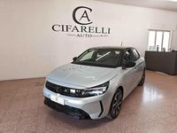Nuova Opel Corsa S 101 CV (74 kW) 2025 Argento Berlina