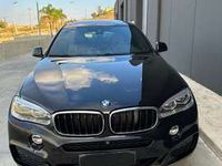 usata BMW X6 M X6 xDrive 30d Msport