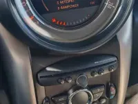 Usata Mini Countryman 90 CV (66 kW) 2014 Nero SUV