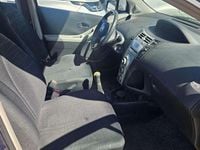 Usata Toyota Yaris Sol 69 CV (50 kW) 2007 Other Utilitaria