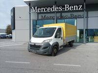 usata Citroën Jumper heavy 35 l4 2.0 bluehdi 130cv e6