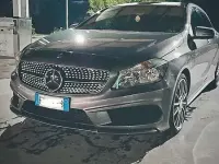Usata Mercedes A200 136 CV (100 kW) 2015 Utilitaria