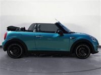 usata Mini One Cabriolet Cabrio 1.2