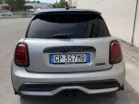 Usata Mini Cooper S Resolute Edition 178 CV (130 kW) 2023 Grigio Utilitaria