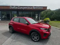 Nuova Citroën C3 PureTech 101 CV (74 kW) 2026 Rosso SUV