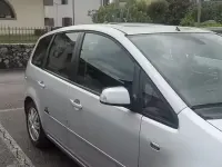 Occasion Ford C-MAX 116 ch (85 kW) 2005 Gris Monospace