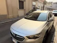 Usata Opel Insignia Edition 110 CV (80 kW) 2017 Station wagon