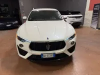 Usata Maserati Levante 275 CV (202 kW) 2019 Other SUV